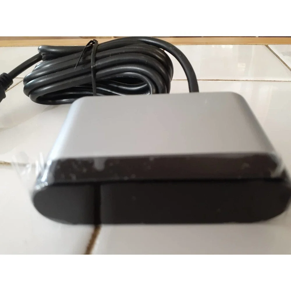 used HP Keyboard & NEW TV Tuner kit Hewlett Packard
